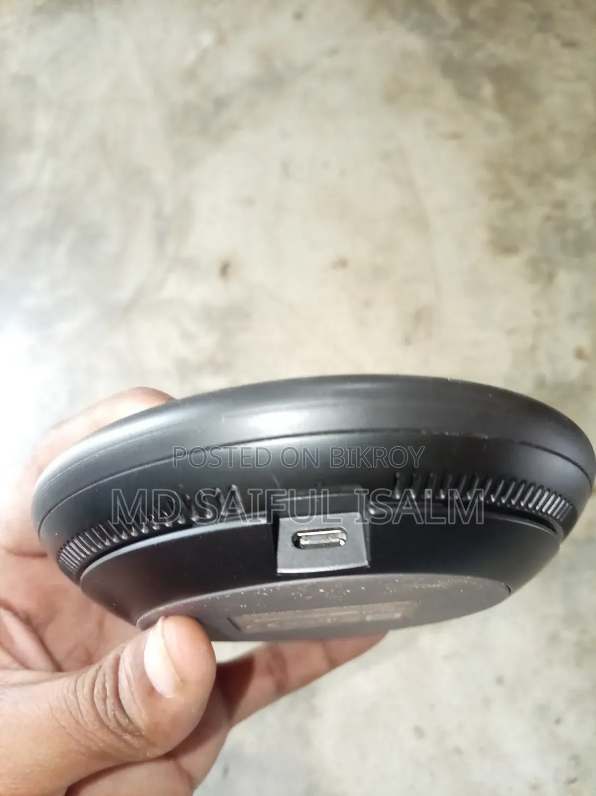 Charger for Good Condition