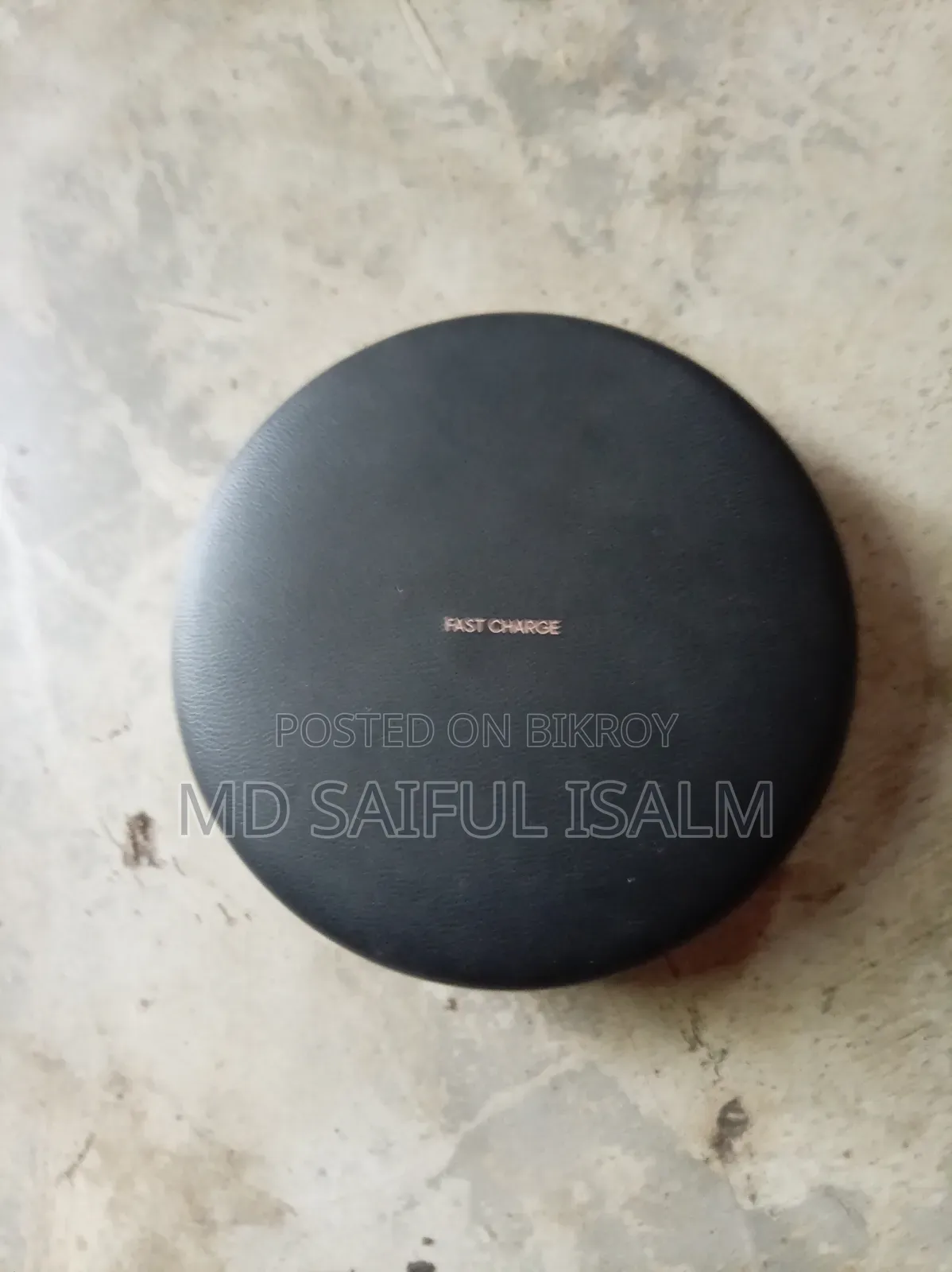 Charger for Good Condition