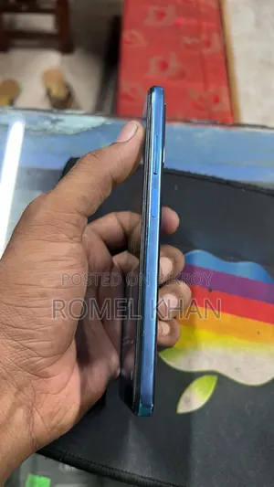Xiaomi Redmi Note 11 64 GB Blue