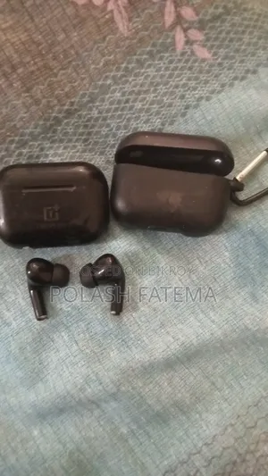 ওয়ানপ্লাস এয়ারবাস