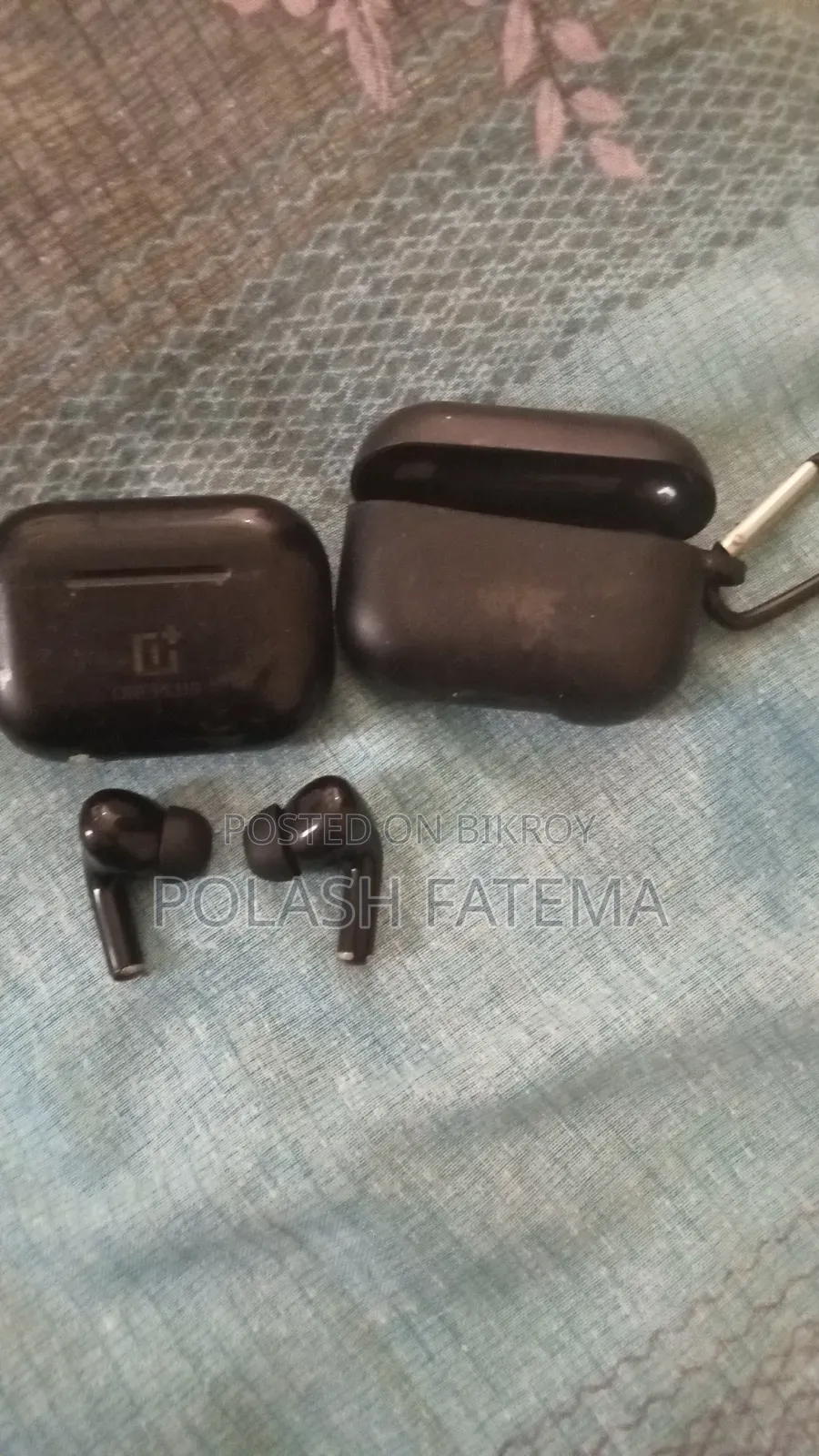 ওয়ানপ্লাস এয়ারবাস