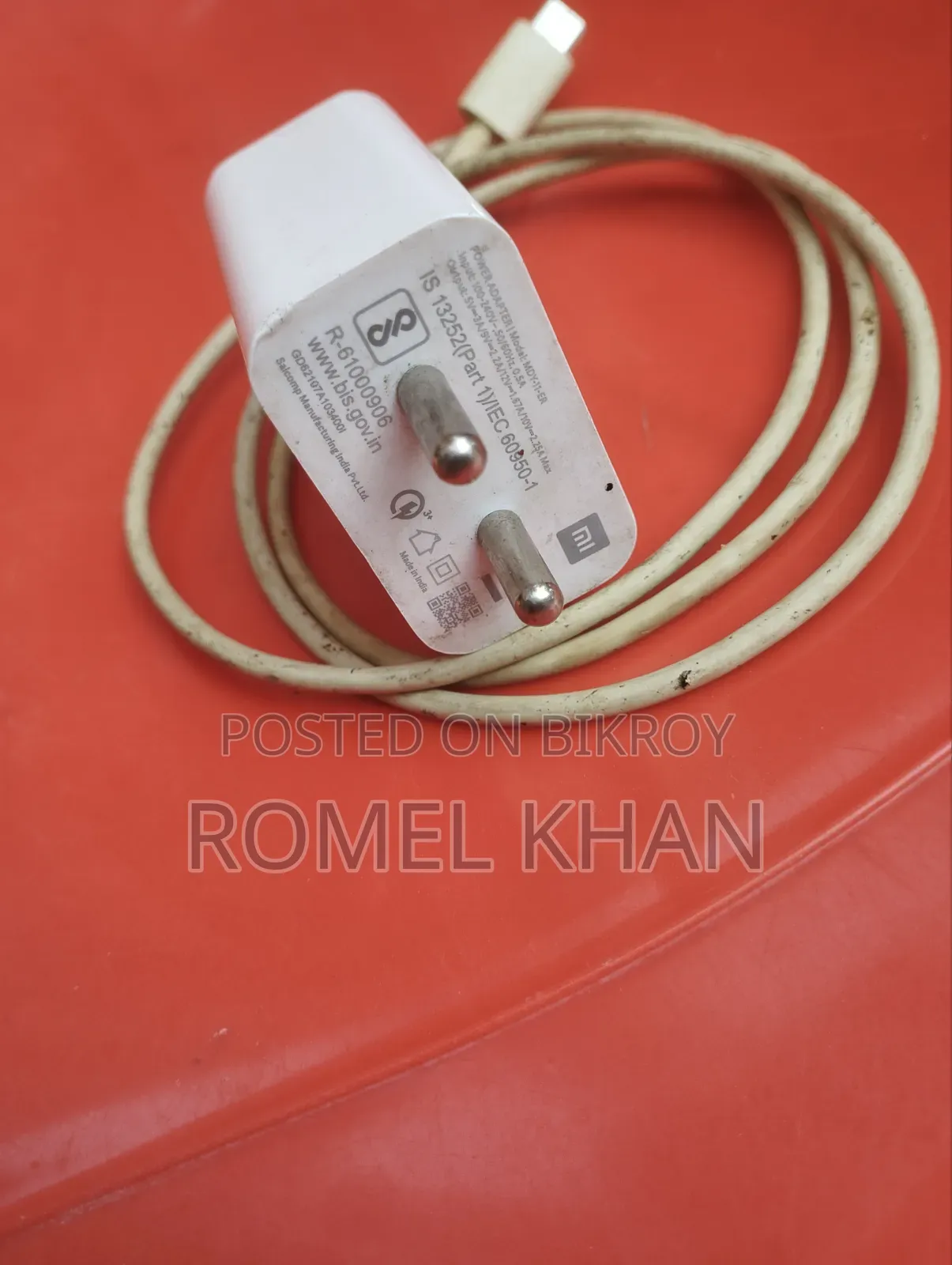 Xiaomi Redmi Note 11 64 GB Blue