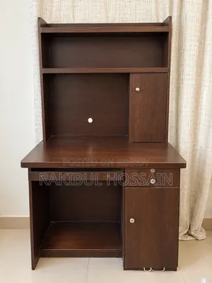 স্টাডি/কম্পিউটার টেবিল