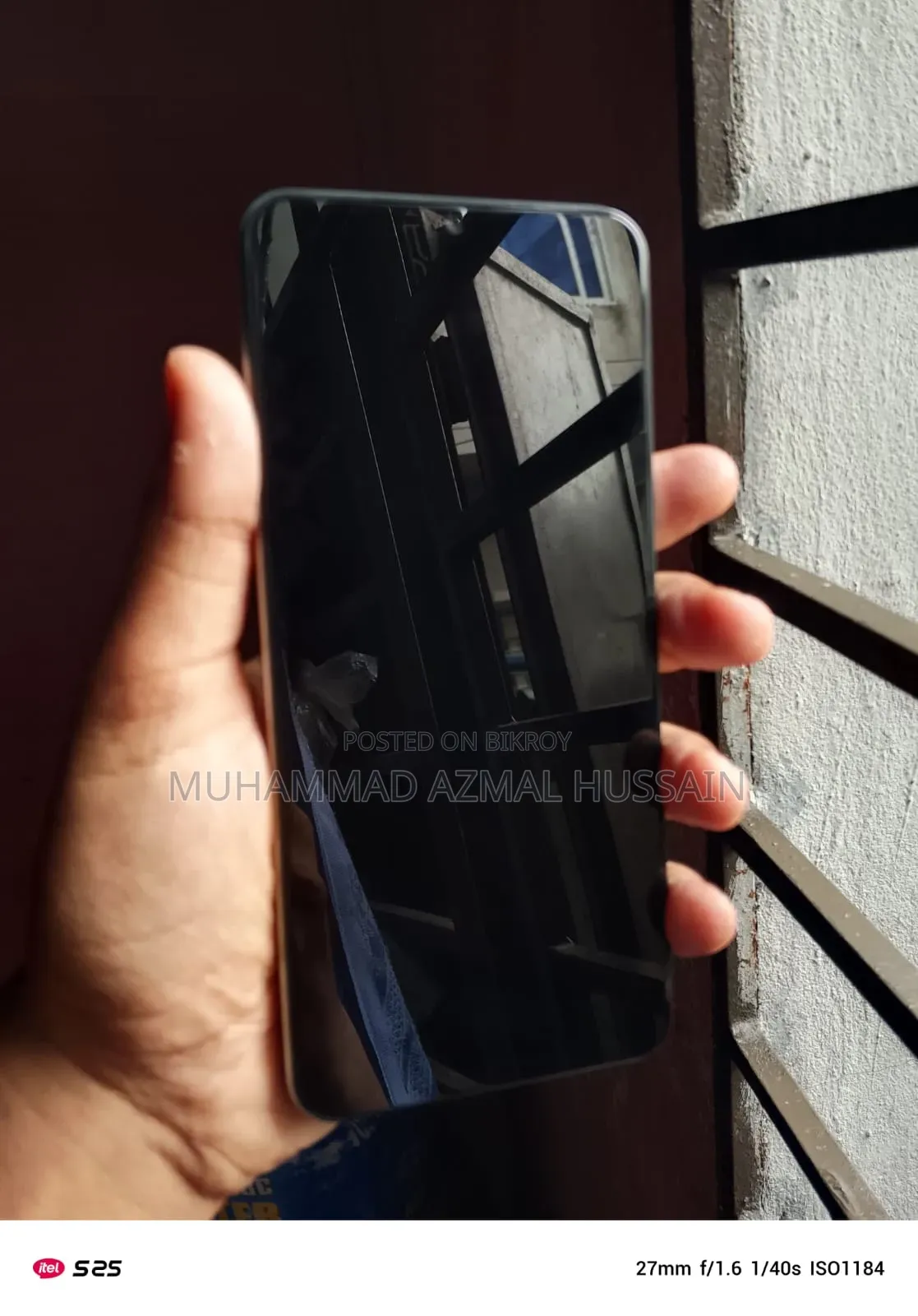 Vivo Y18 128 GB White