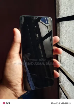 Vivo Y18 128 GB White