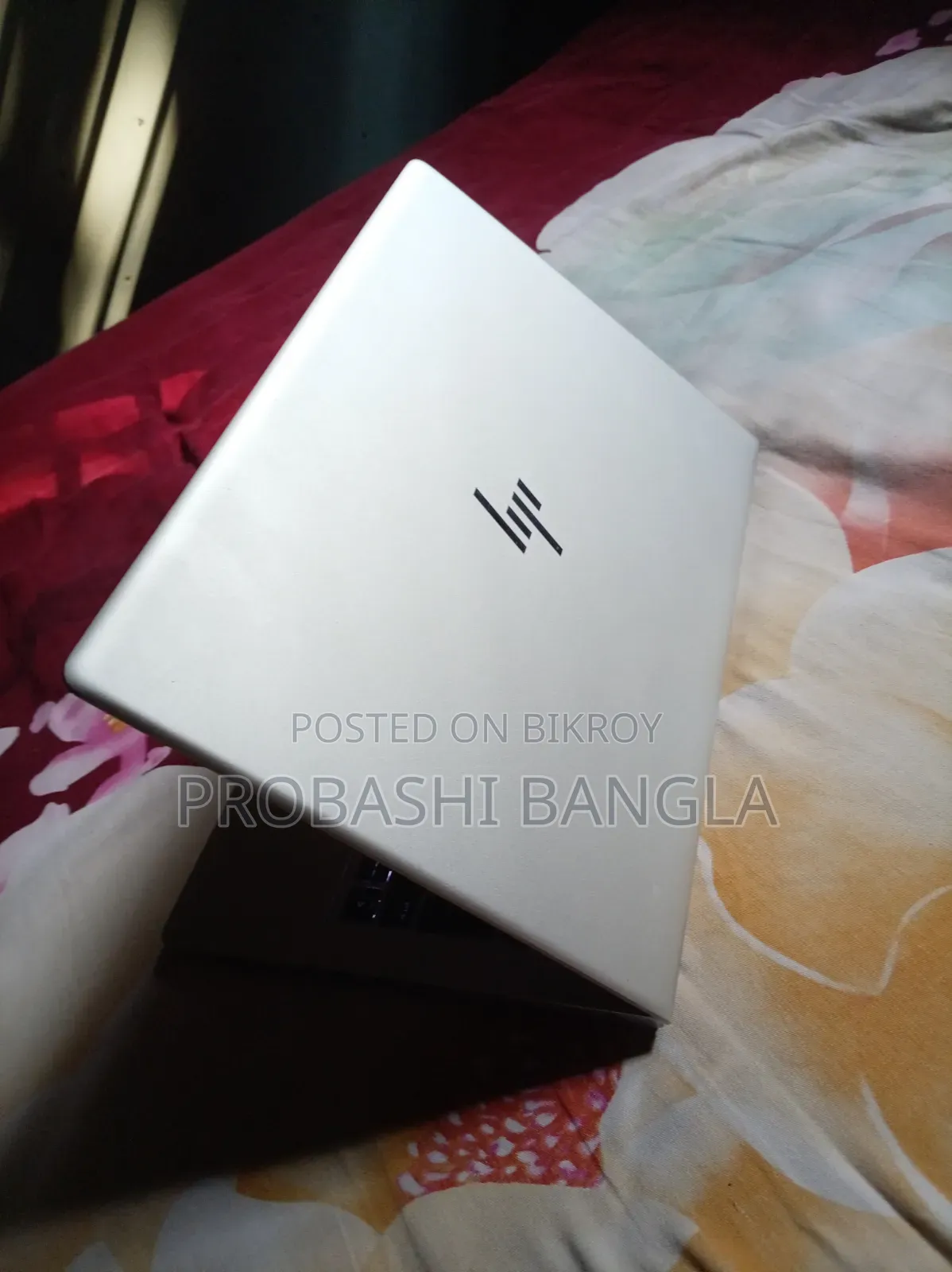 Laptop HP 14S 8GB Intel Core i5 SSD 128GB