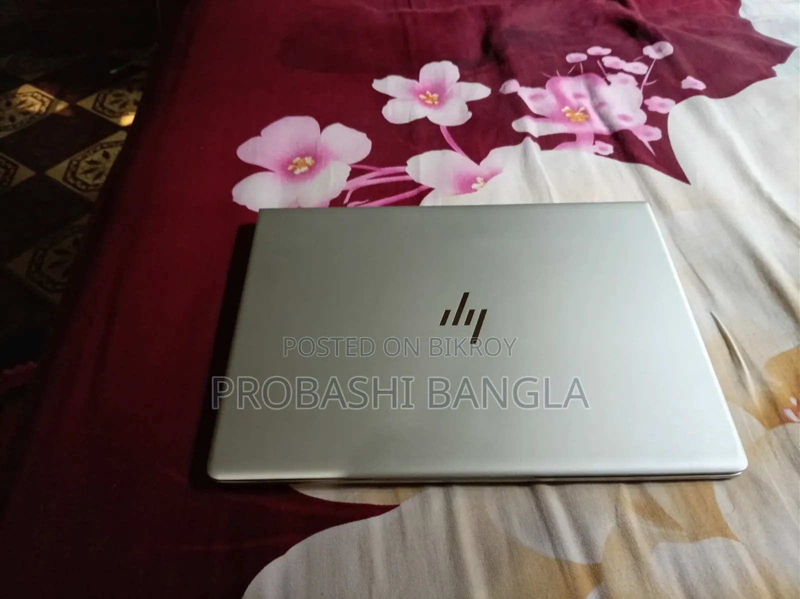 Laptop HP 14S 8GB Intel Core i5 SSD 128GB