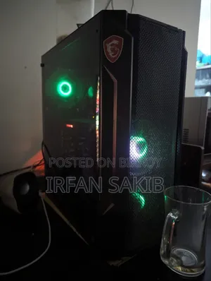 Desktop Computer 12GB Intel Core i3 HDD 1T