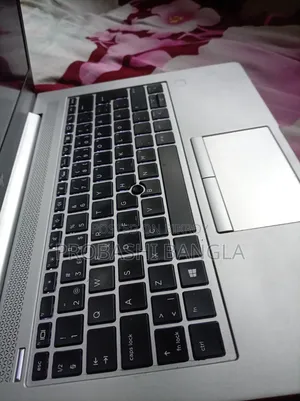 Laptop HP 14S 8GB Intel Core i5 SSD 128GB