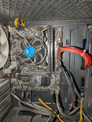 Desktop Computer 12GB Intel Core i3 HDD 1T