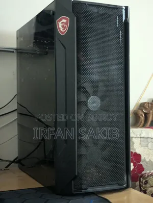 Desktop Computer 12GB Intel Core i3 HDD 1T