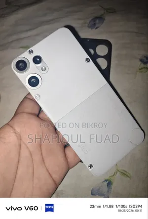 Nothing Phone CMF Phone 2 Pro 256 GB White