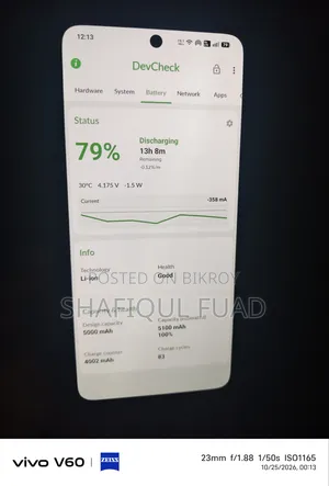 Nothing Phone CMF Phone 2 Pro 256 GB White