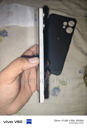 Nothing Phone CMF Phone 2 Pro 256 GB White