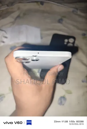 Nothing Phone CMF Phone 2 Pro 256 GB White