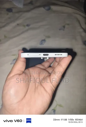 Nothing Phone CMF Phone 2 Pro 256 GB White
