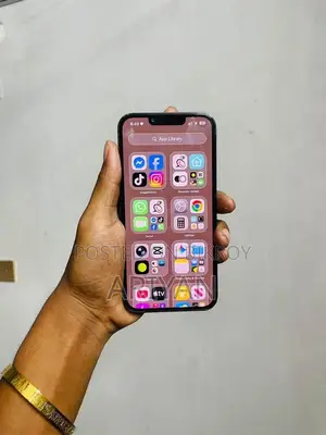 Apple iPhone 13 Pro 256 GB Blue