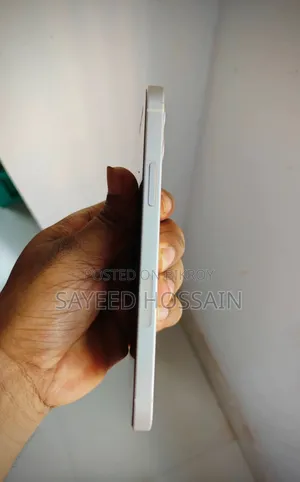 Apple iPhone 12 128 GB White