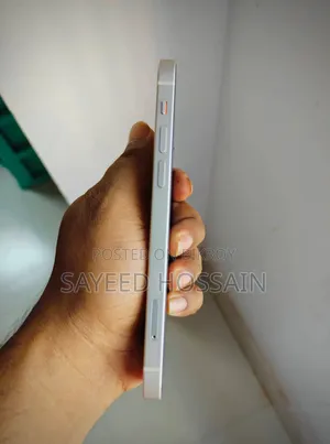 Apple iPhone 12 128 GB White