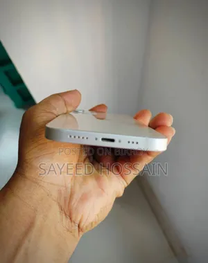 Apple iPhone 12 128 GB White