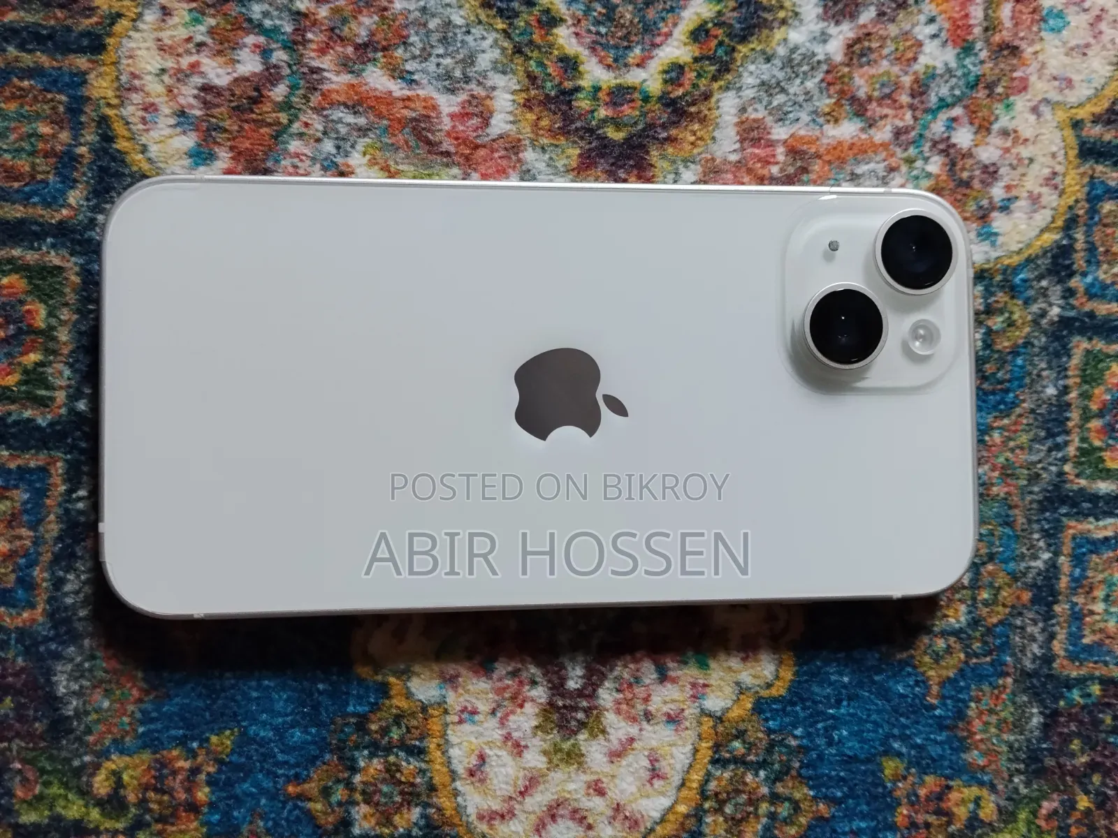 Apple iPhone 14 128 GB White