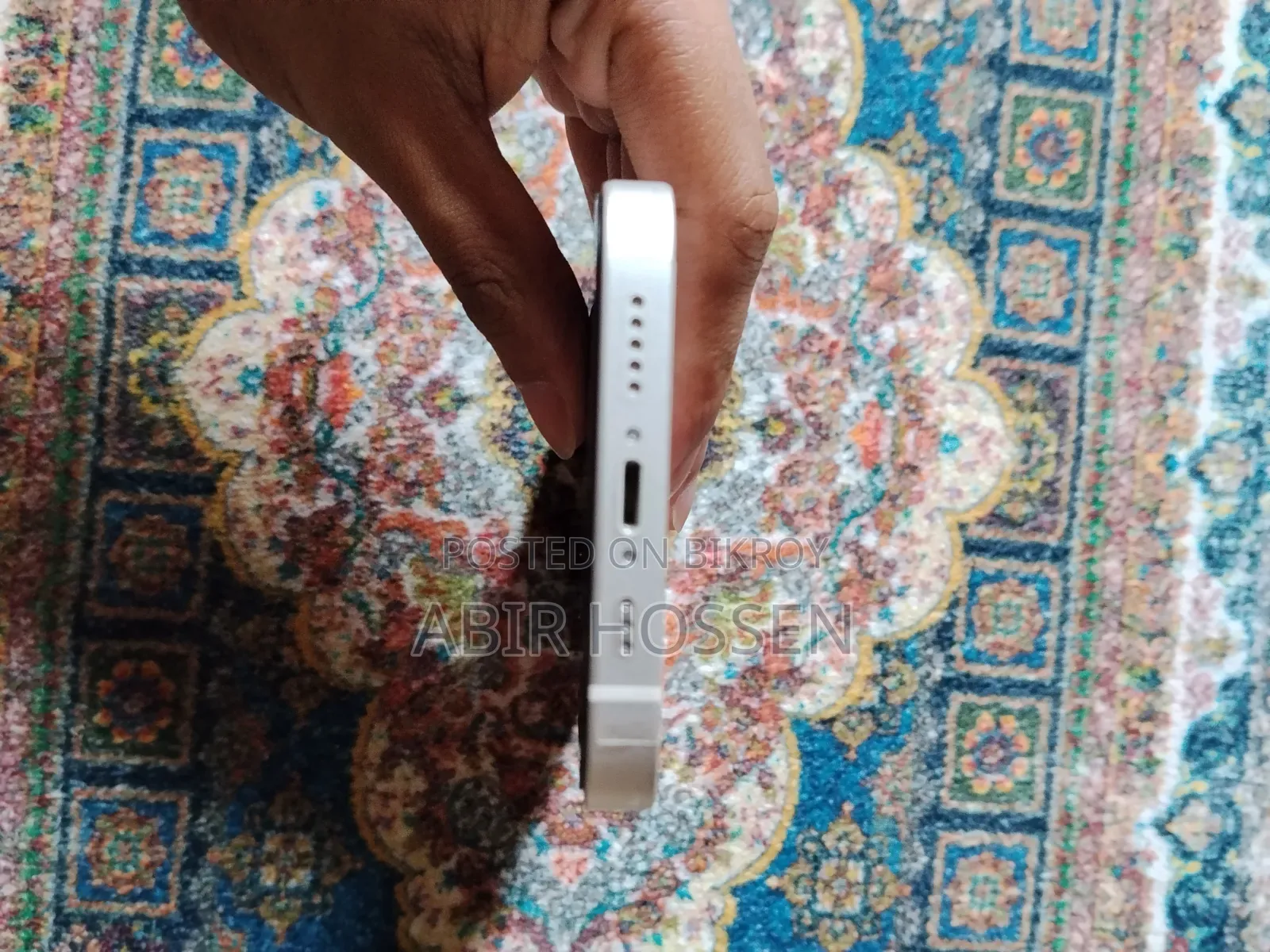 Apple iPhone 14 128 GB White