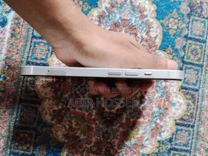 Apple iPhone 14 128 GB White
