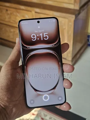 Oppo Reno12 256 GB Gold