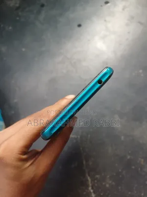 Walton 64 GB Blue