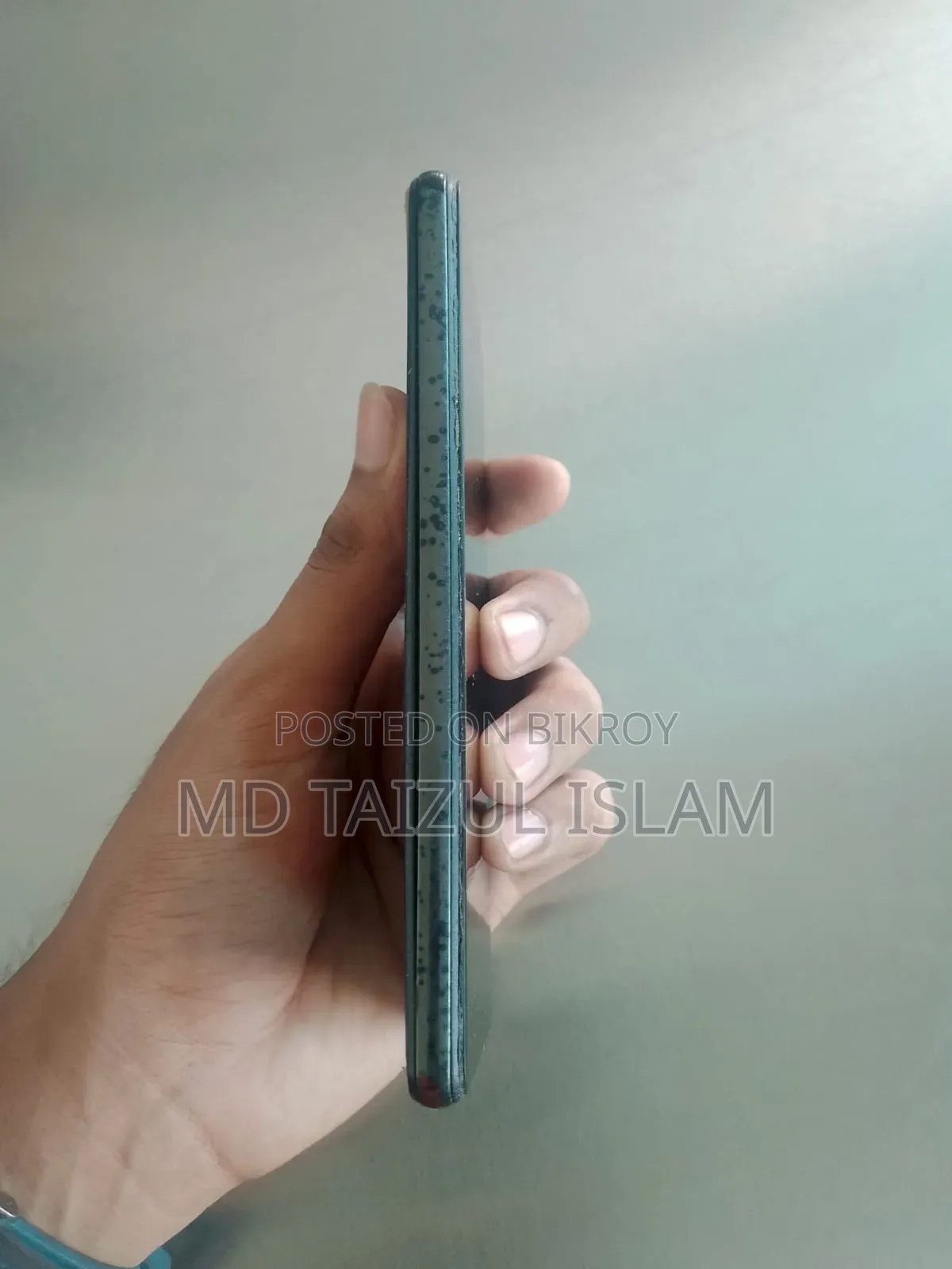 স্যামসাং গ্যালাক্সি এ৫২এস ৫জি ১২৮ জিবি ব্ল্যাক