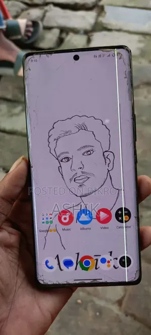 Vivo V27 128 GB Silver