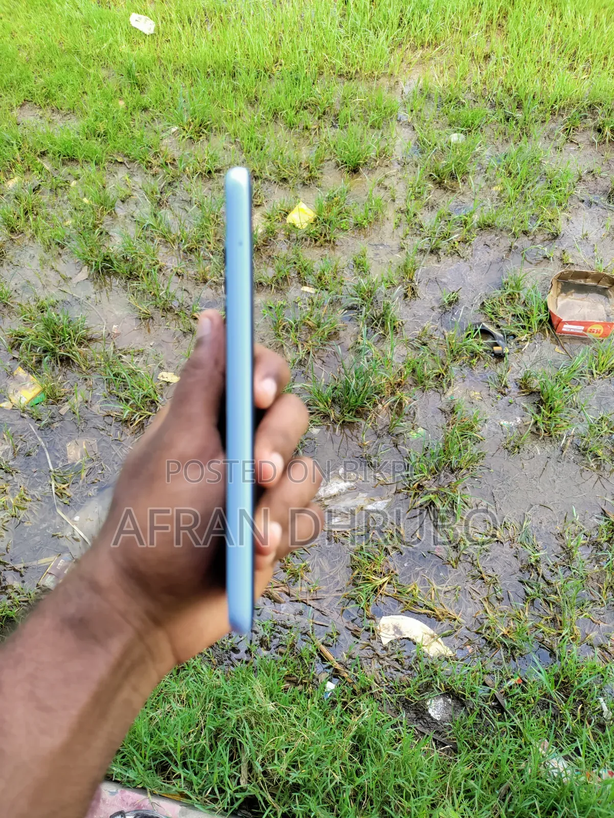 Samsung Galaxy A13 128 GB White
