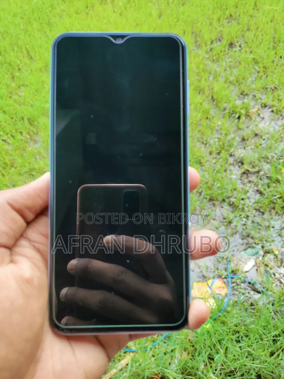 Samsung Galaxy A13 128 GB White