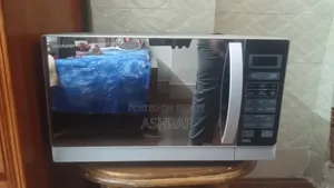 Sharp Microwave Oven 25 Liters
