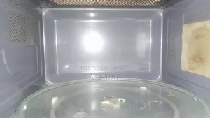 Sharp Microwave Oven 25 Liters