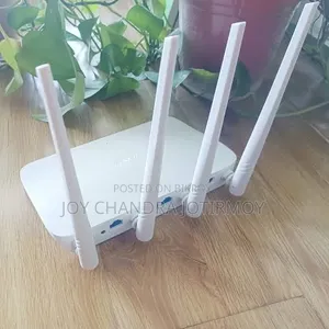 Tenda Router
