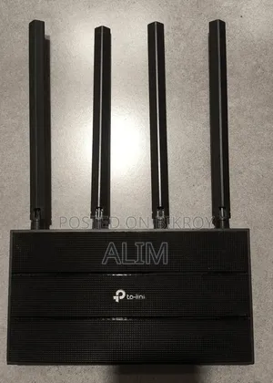 TP-Link Archer C6 Dual Band