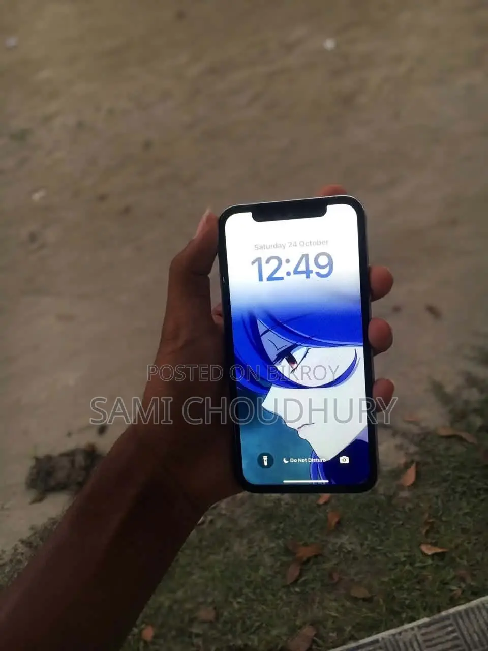 অ্যাপল আইফোন এক্সএস ৬৪ জিবি হোয়াইট
