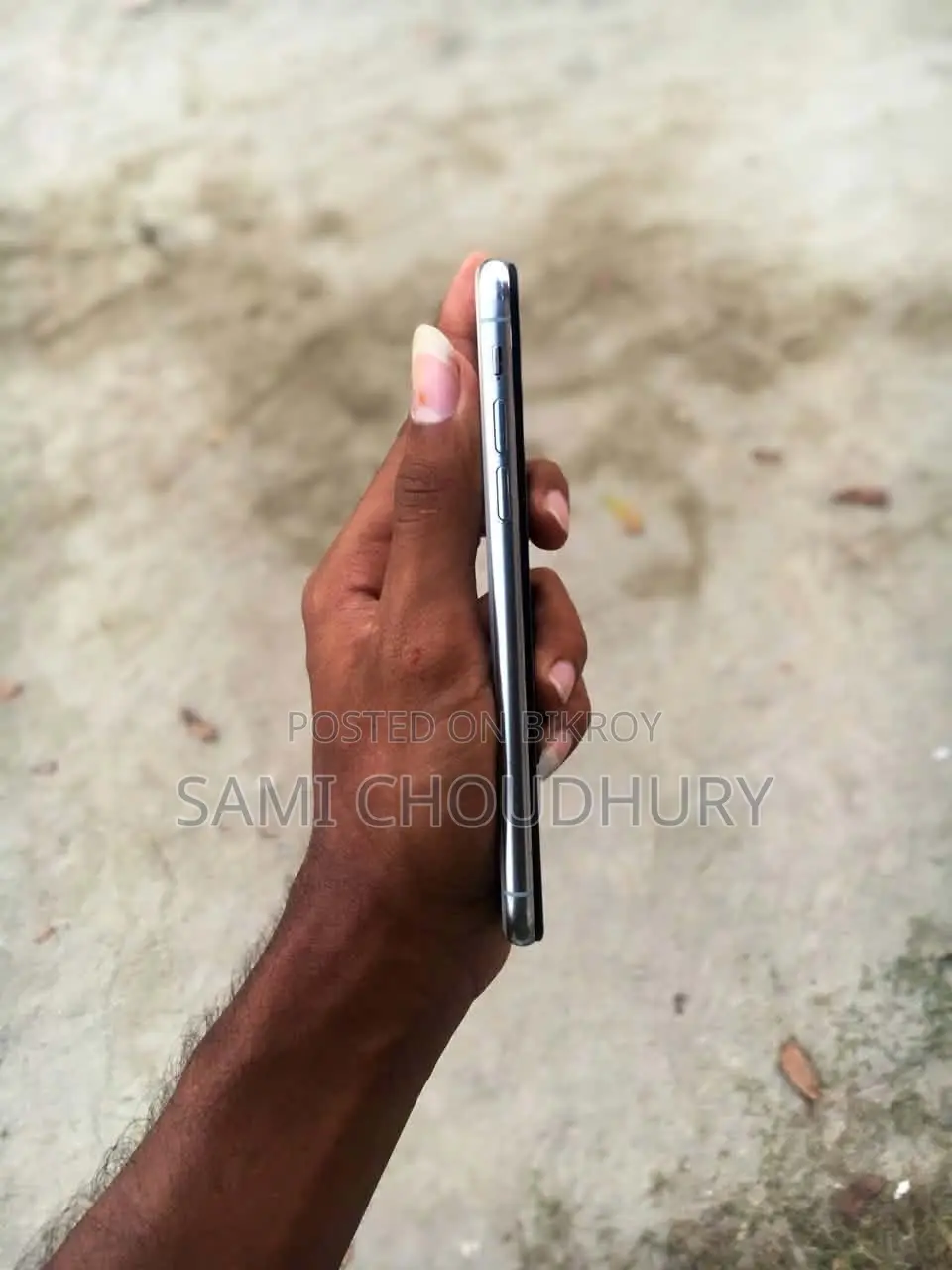 অ্যাপল আইফোন এক্সএস ৬৪ জিবি হোয়াইট