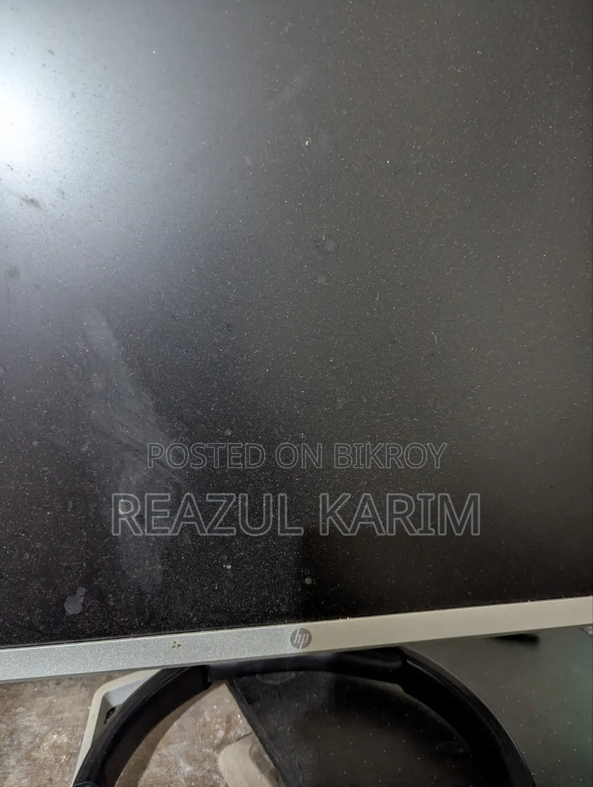 Desktop Computer 16GB AMD Ryzen 5 SSHD+SSD 1T