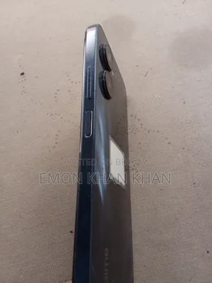 রিয়েলমি সি৩৩ ১২৮ জিবি ব্ল্যাক