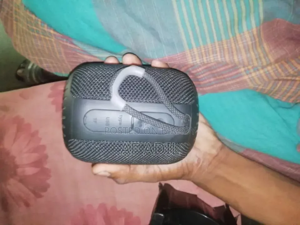 Sound Speaker