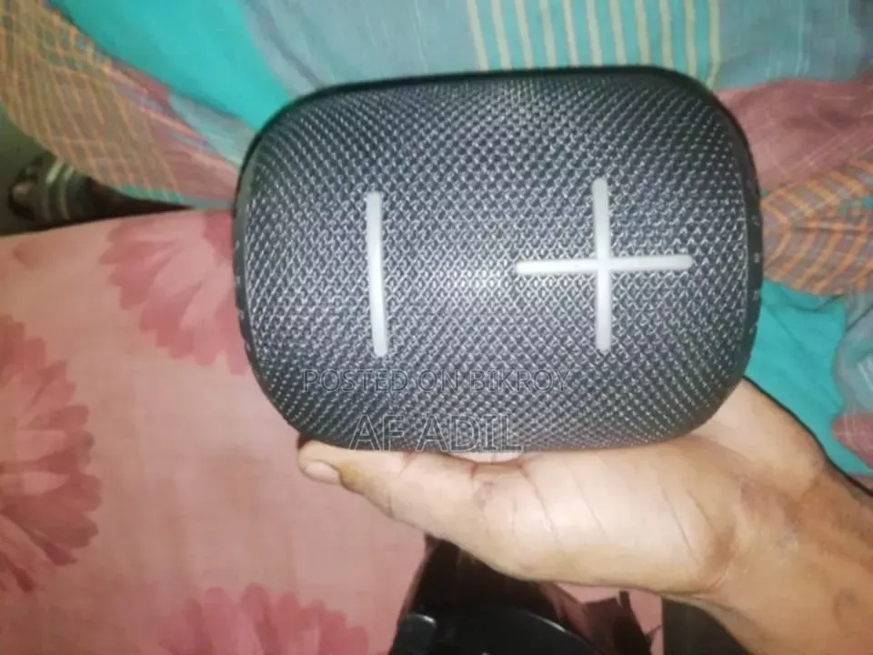 Sound Speaker