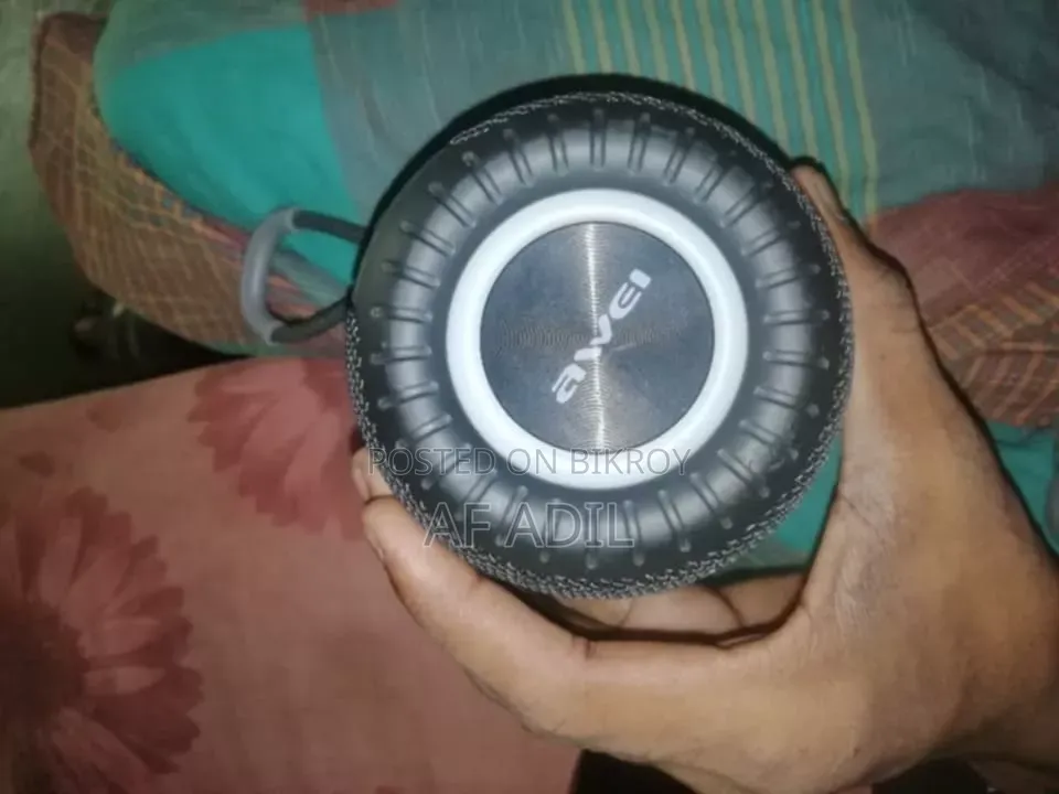 Sound Speaker