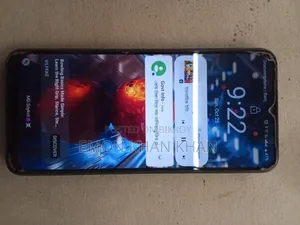 রিয়েলমি সি৩৩ ১২৮ জিবি ব্ল্যাক