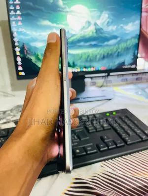 Realme 8 5G 128 GB White
