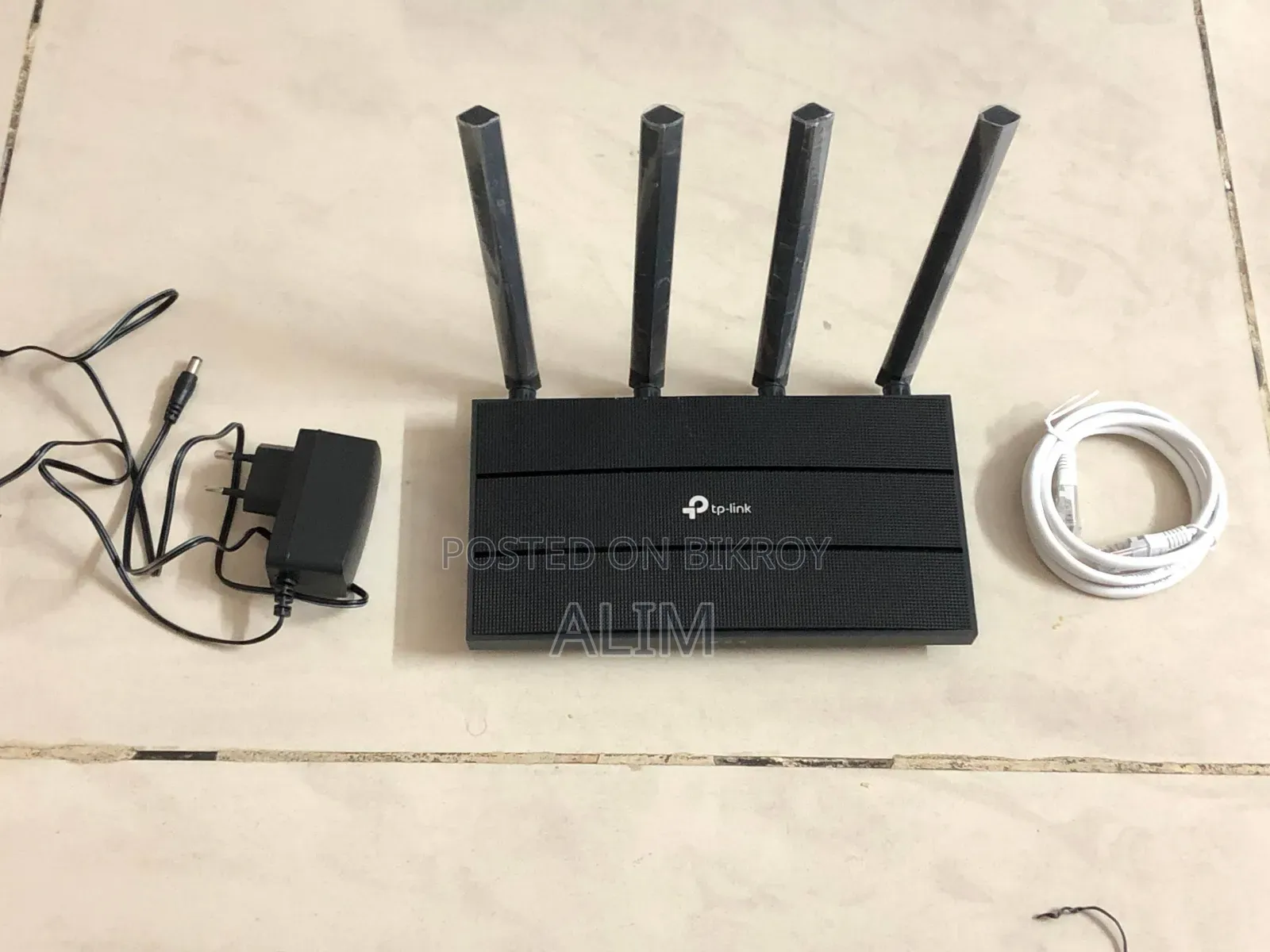 TP-Link Archer C6 Dual Band