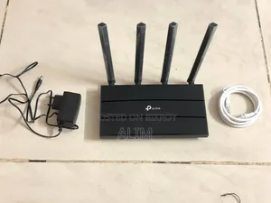 TP-Link Archer C6 Dual Band