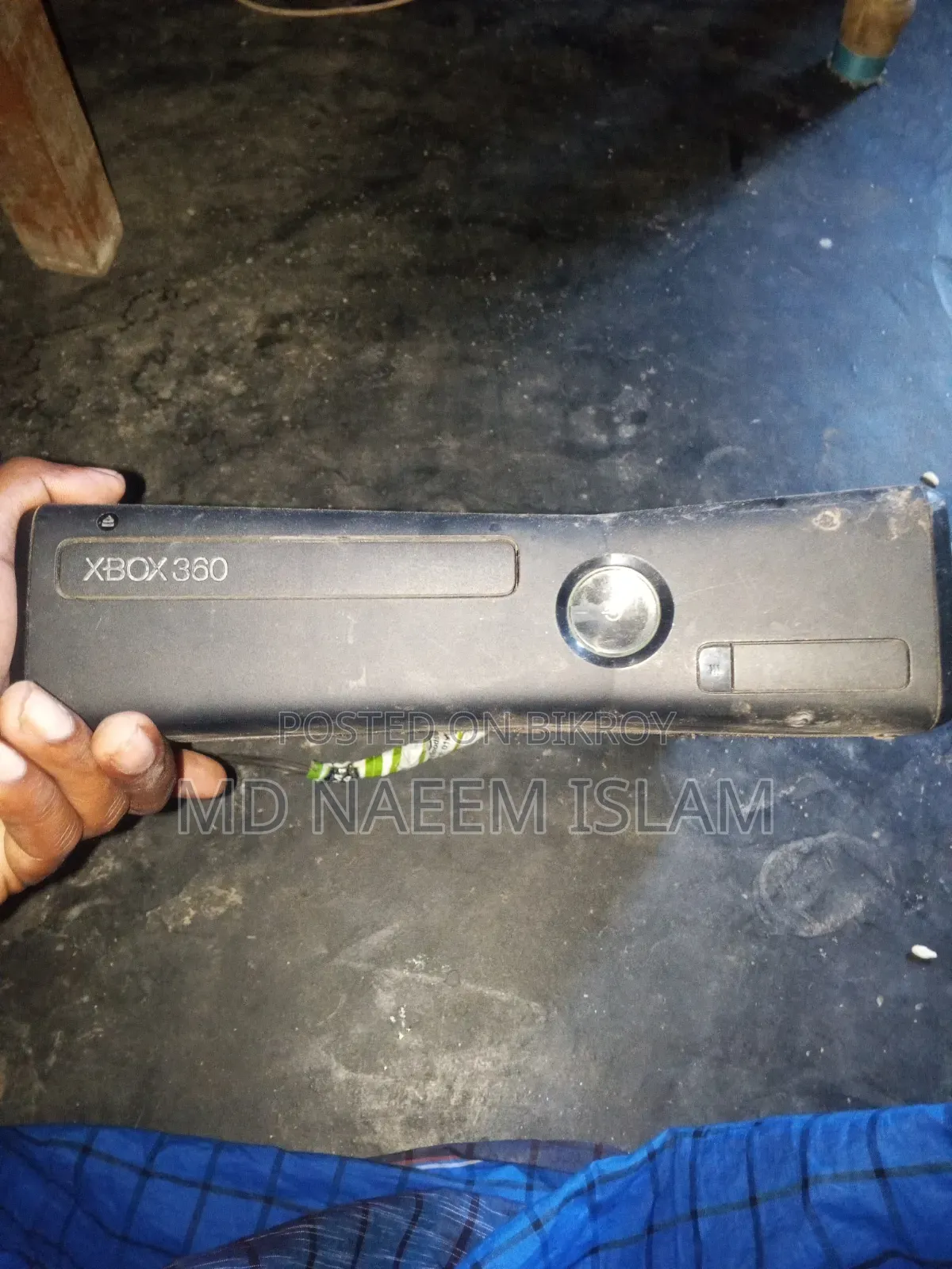 এক্সবক্স ৩৬০ ভালো