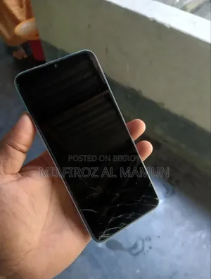 আইটেল এ৪৯ প্লে ৩২ জিবি ব্লু